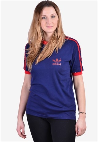 adidas ringer t shirt