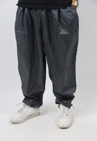 VINTAGE NIKE TRACKSUIT BOTTOMS
