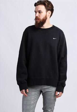VINTAGE NIKE SWEATSHIRT