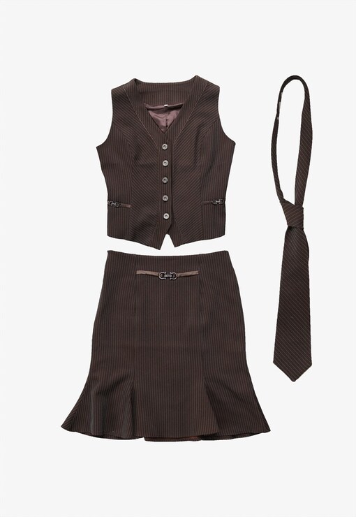 garment image