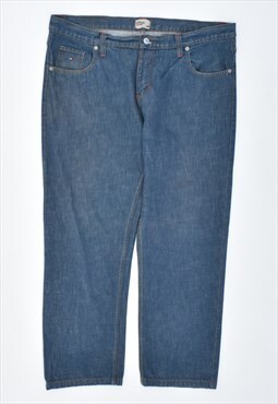 Vintage Tommy Hilfiger Jeans Straight Blue