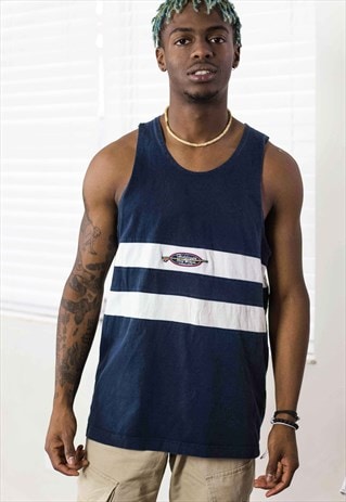VINTAGE TOMMY HILFIGER T-SHIRT LOGO 90S L 6.0