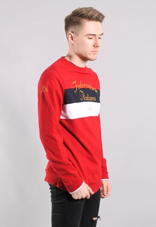 VINTAGE KAPPA SWEATSHIRT