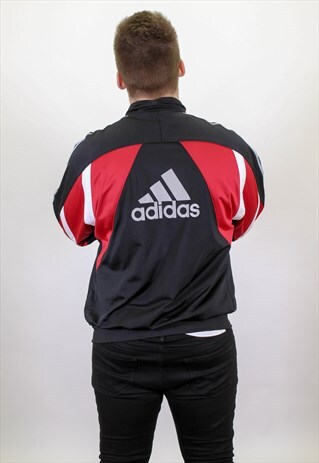 VINTAGE ADIDAS JACKET
