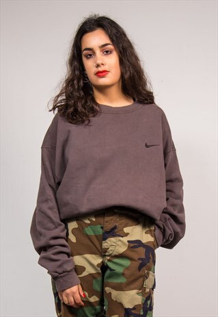 90'S VINTAGE NIKE SWEATSHIRT JUMPER