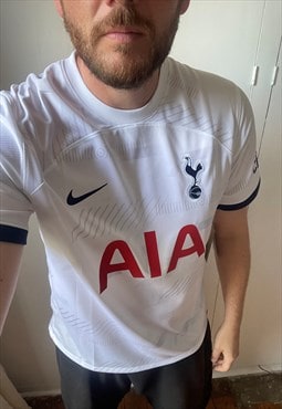 2023-24 Tottenham Home Shirt 