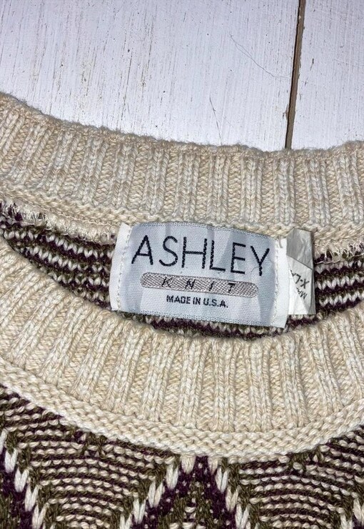 garment image