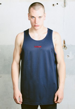 VINTAGE NIKE SPORTS JERSEY