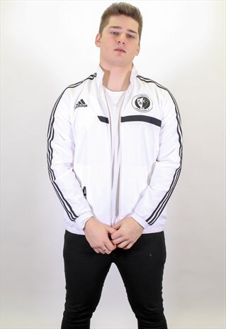 VINTAGE ADIDAS JACKET