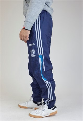 shell tracksuit bottoms