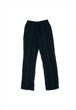 Vintage 90s Pinstripe Trousers