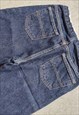 VINTAGE TOMMY HILFIGER FLARE BOOTCUT JEANS FROM Y2K