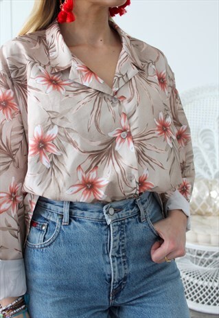 VINTAGE SHIRT