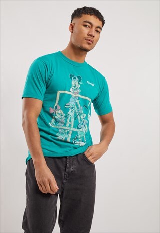 VINTAGE DISNEY T-SHIRT