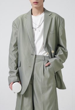 Men's Personalized Design Suit Set SS2022 VOL.1