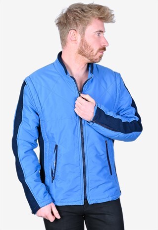 SKI JACKET