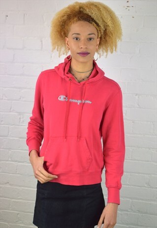 VINTAGE 90'S CHAMPION HOODIE