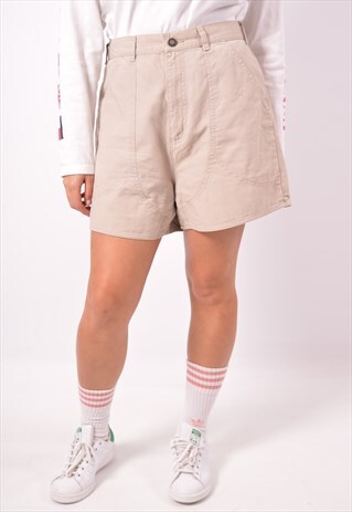 VINTAGE PATAGONIA SHORTS GREY