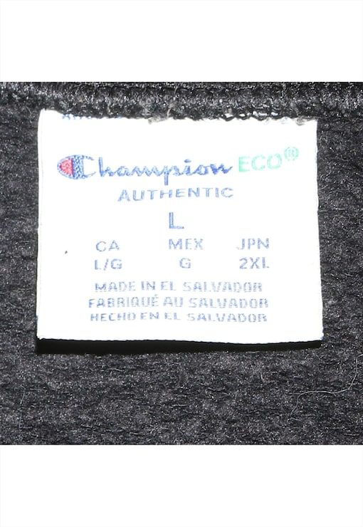 garment image