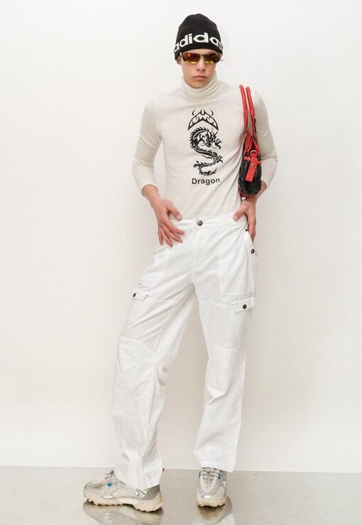 garment image