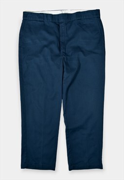 Vintage Dickies Trousers Blue