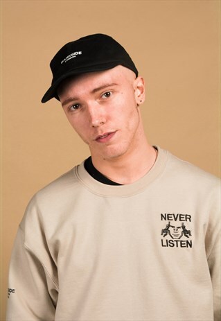 SAND TAG HOODIE