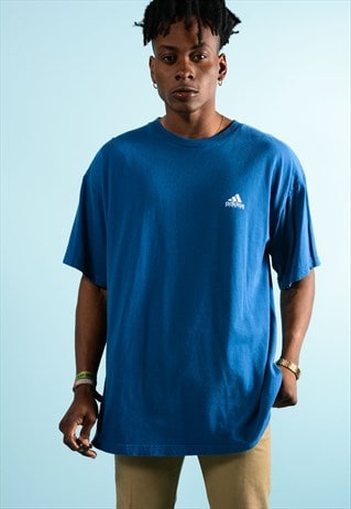 ADIDAS VINTAGE ADIDAS TEE SHIRT