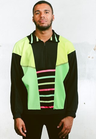 VINTAGE 80S SWEATSHIRT