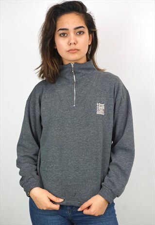 VINTAGE 90'S SWEATSHIRT