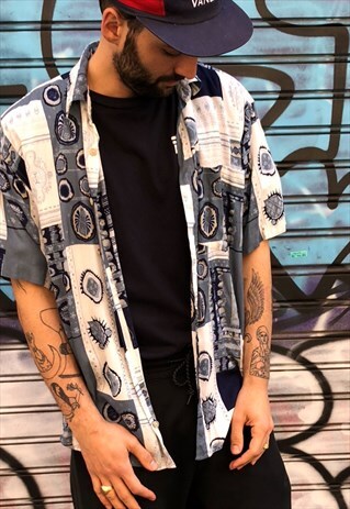 SHIRT VINTAGE