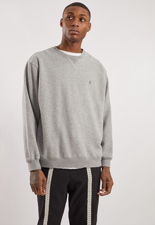VINTAGE NAUTICA SWEATSHIRT