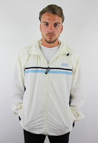 VINTAGE RALPH LAUREN CHAPS JACKET