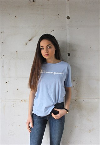 CHAMPION T-SHIRT