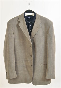 Vintage 00s blazer jacket