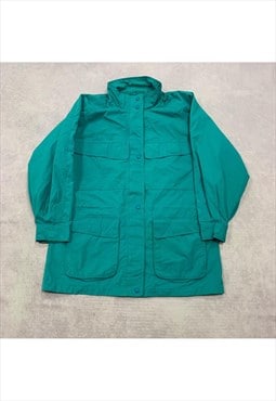 Eddie Bauer Coat Women's L