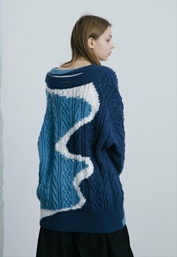 Women's Design level sweater