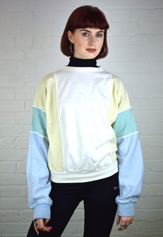 VINTAGE 90'S SWEATSHIRT
