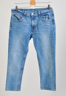 Vintage 00s Levi's 511 jeans