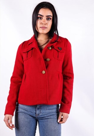 RALPH LAUREN JACKET J3892