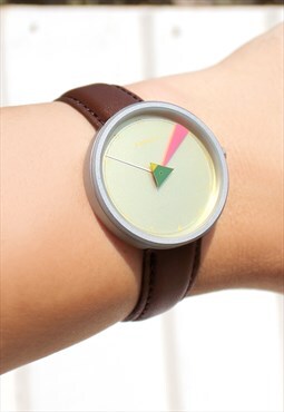 Abstract Colour Watch