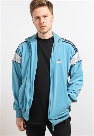 VINTAGE ADIDAS JACKET