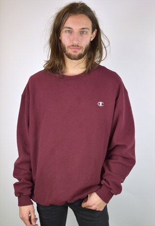 VINTAGE 90'S CHAMPION SWEATSHIRT