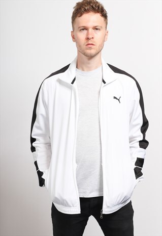 VINTAGE PUMA JACKET