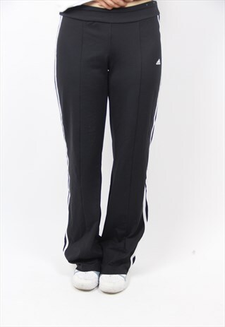 VINTAGE ADIDAS TRACKSUIT BOTTOMS