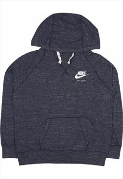 Vintage 90's Nike Hoodie Spellout Pullover
