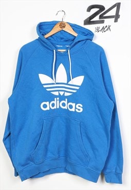 Vintage Adidas Hoodie