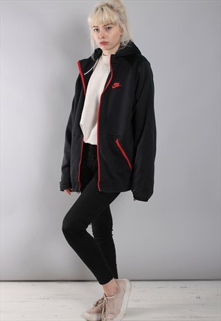 VINTAGE NIKE HOODIE