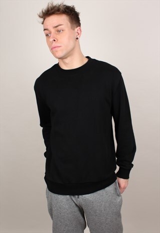 VINTAGE HUGO BOSS JUMPER ASM1865