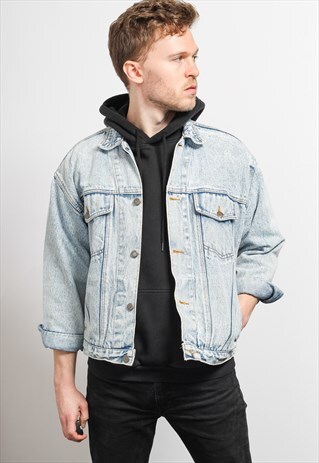 VINTAGE LEVI'S DENIM JACKET