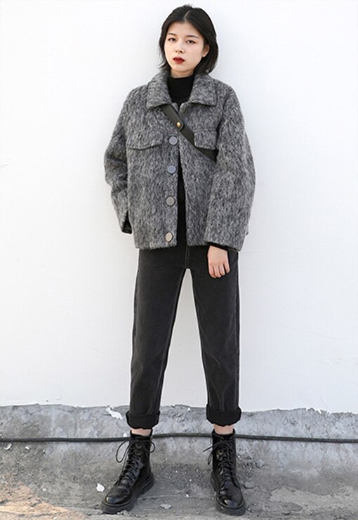 garment image